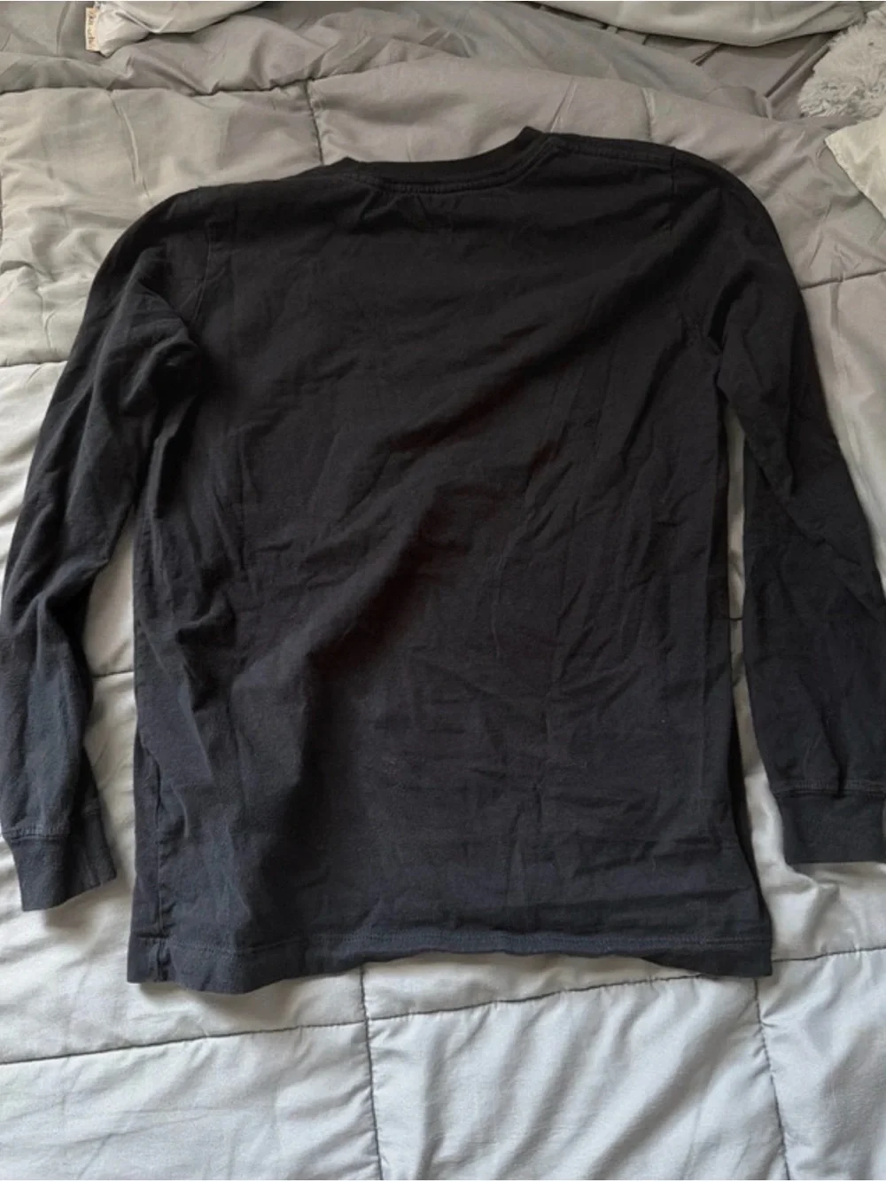 Nike classic long